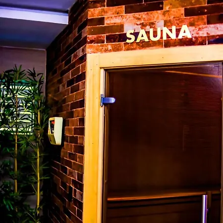 Bnb Hotel Spa-3